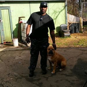 Meet your Posher, Danny